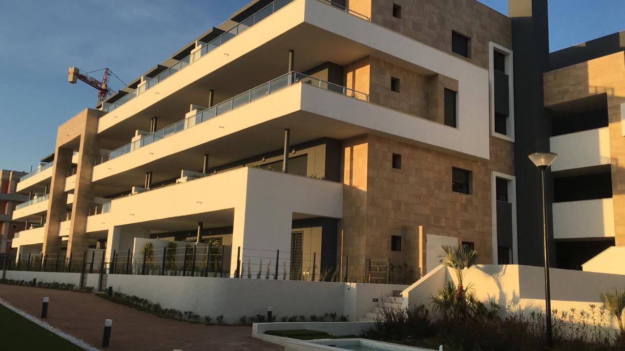 New - Flamenca Village - Fantastic Location! Orihuela Exteriér fotografie