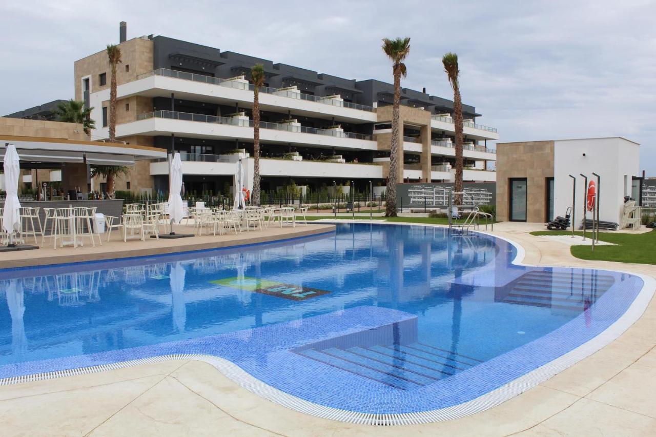 New - Flamenca Village - Fantastic Location! Orihuela Exteriér fotografie