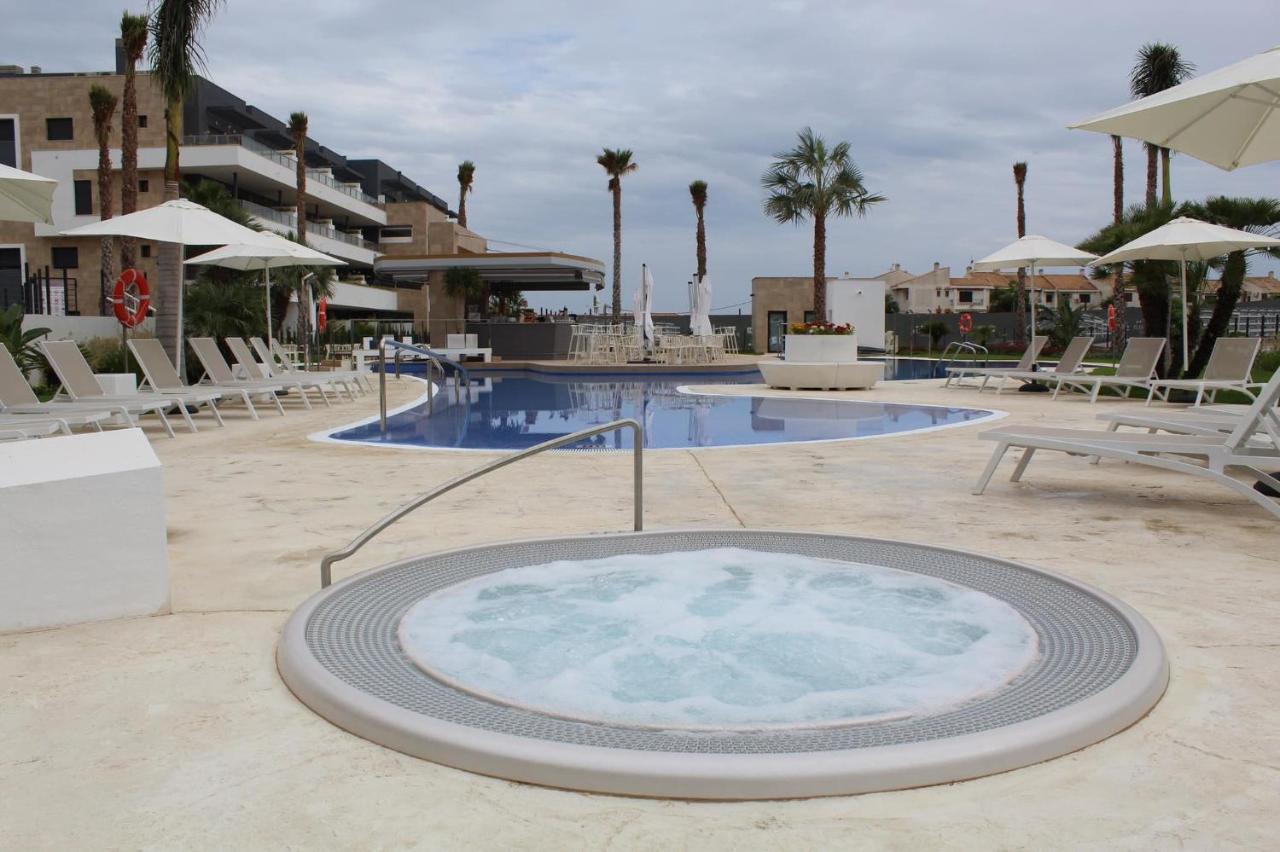 New - Flamenca Village - Fantastic Location! Orihuela Exteriér fotografie