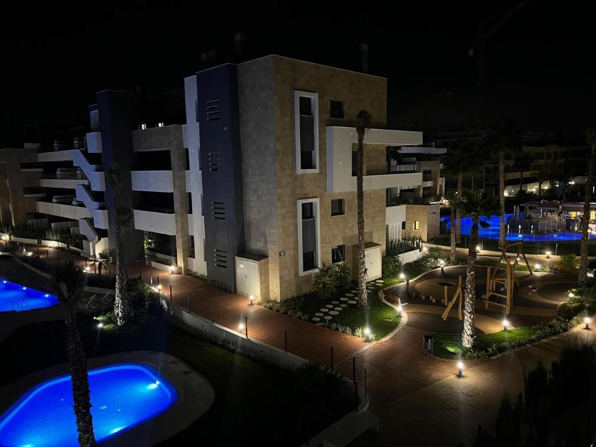 New - Flamenca Village - Fantastic Location! Orihuela Exteriér fotografie