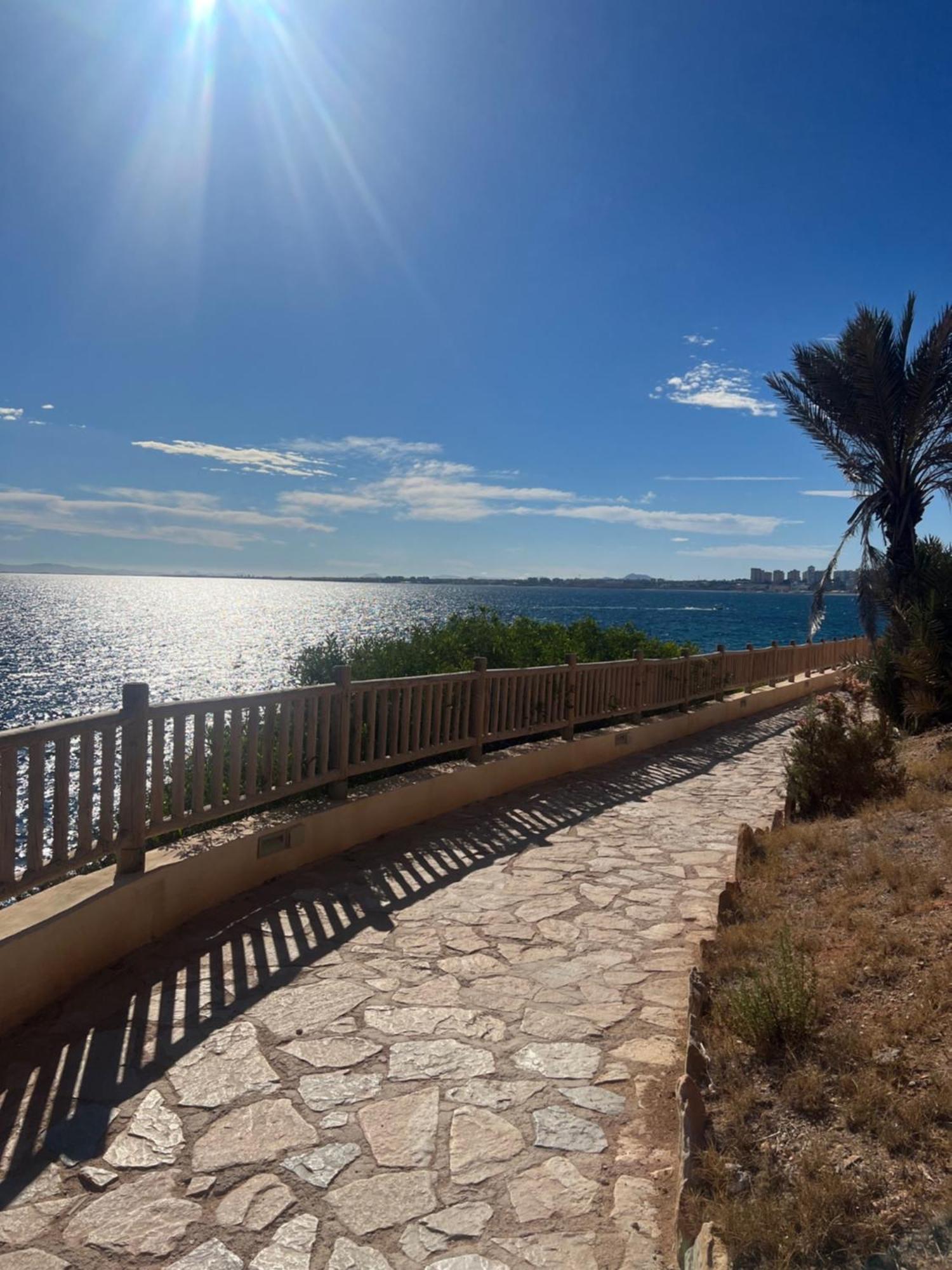 New - Flamenca Village - Fantastic Location! Orihuela Exteriér fotografie