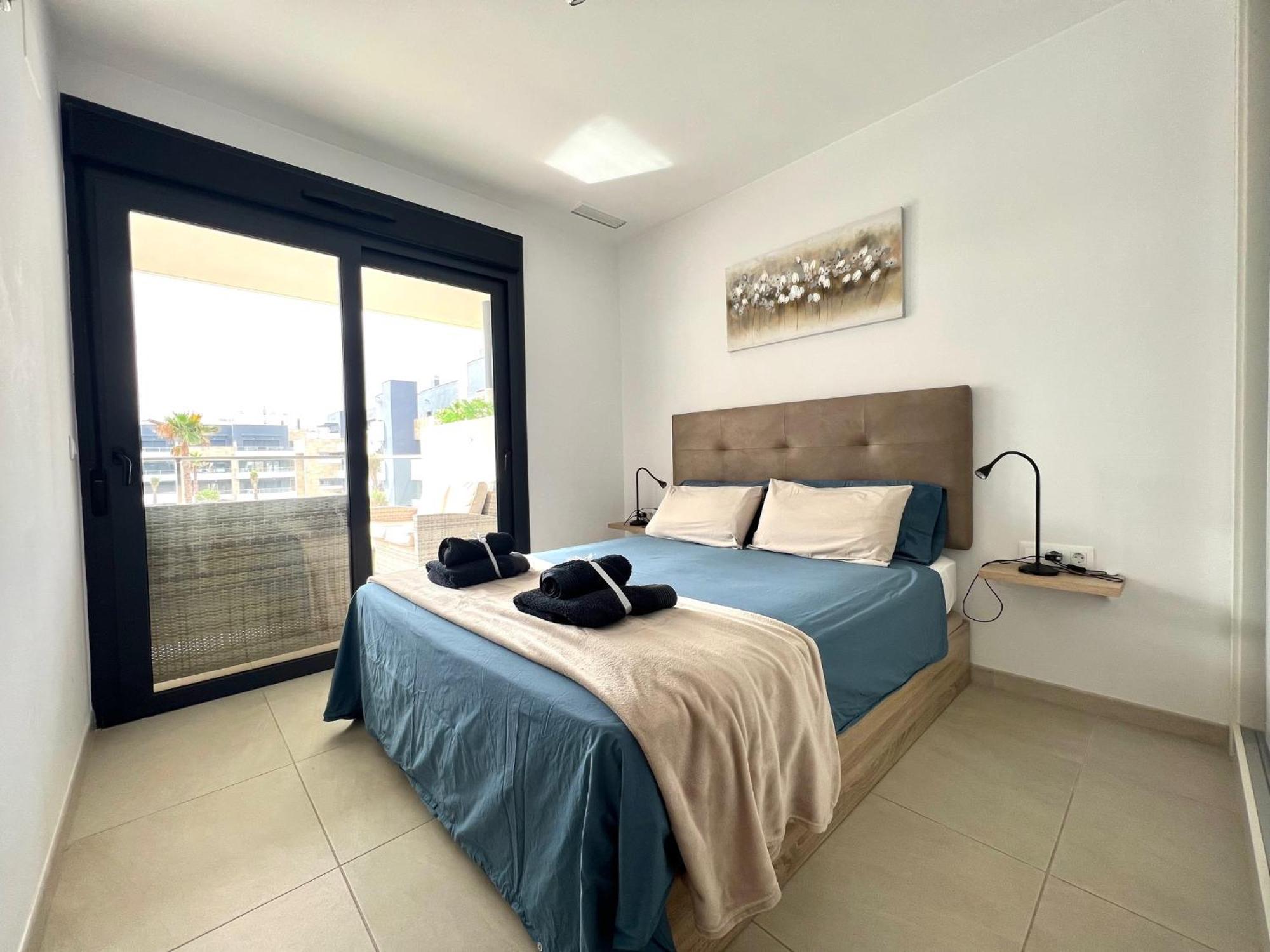 New - Flamenca Village - Fantastic Location! Orihuela Exteriér fotografie
