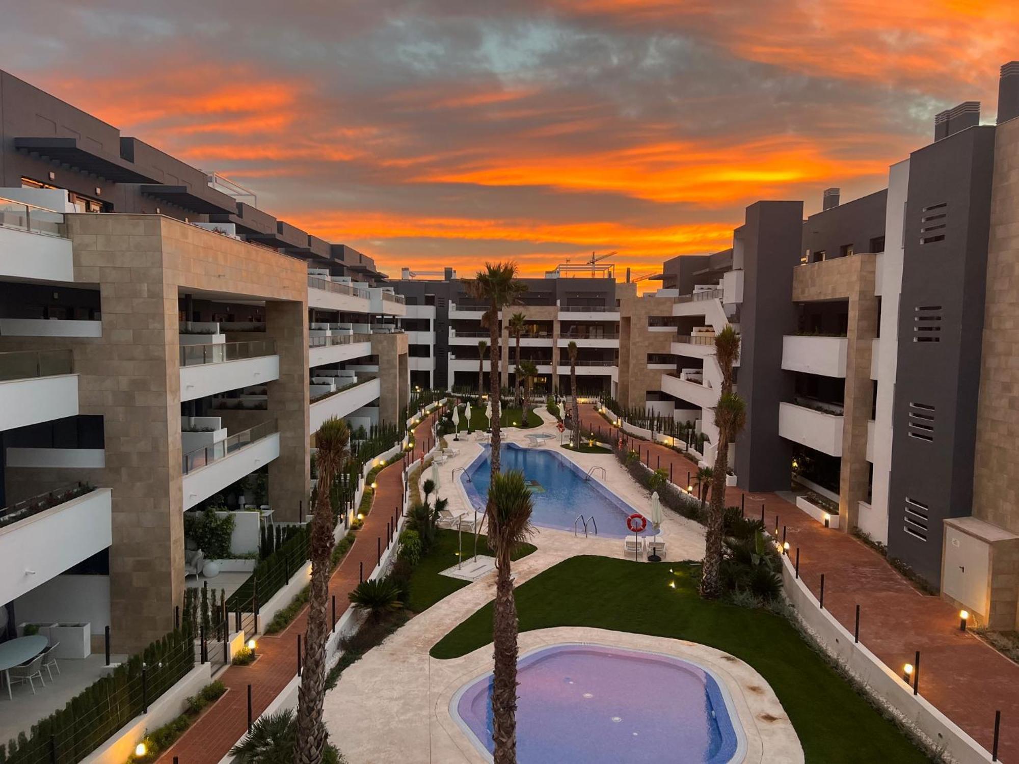 New - Flamenca Village - Fantastic Location! Orihuela Exteriér fotografie