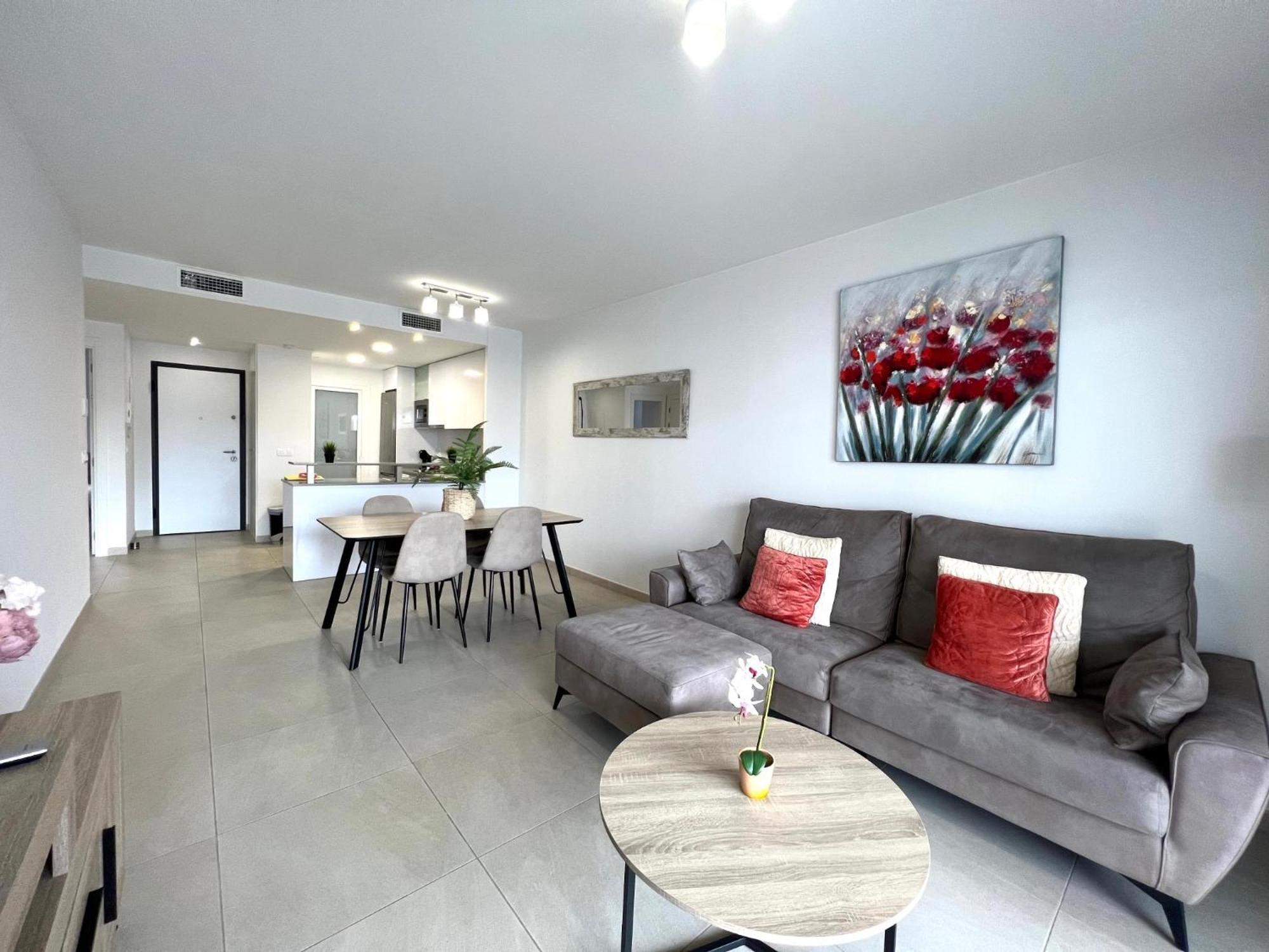 New - Flamenca Village - Fantastic Location! Orihuela Exteriér fotografie