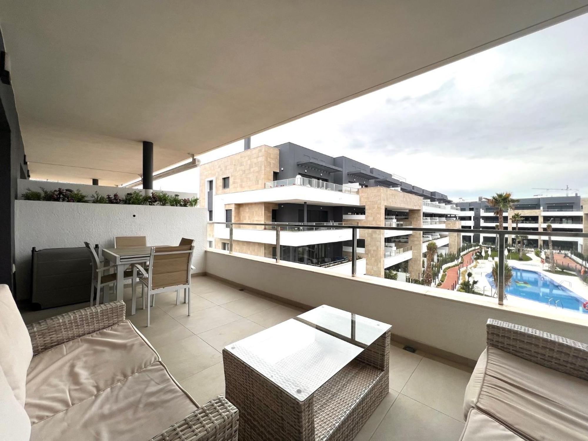 New - Flamenca Village - Fantastic Location! Orihuela Exteriér fotografie